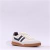 Tommy Bowe Zazi Casual Shoe - Off White